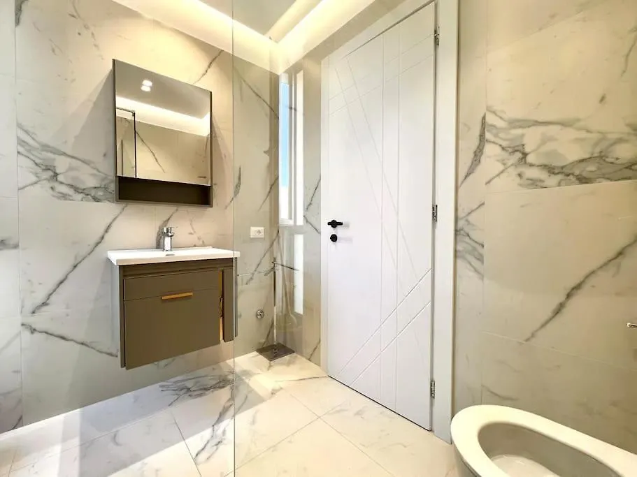 Juri Apartament Lungomare Wlora 0*,  Albania