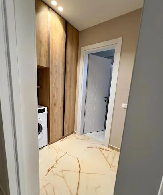 Juri Apartament Lungomare Wlora